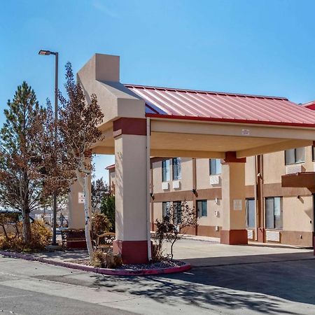 Econo Lodge Pueblo Dış mekan fotoğraf