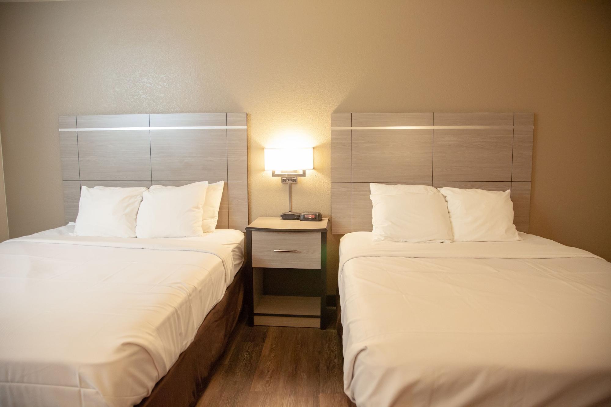 Econo Lodge Pueblo Dış mekan fotoğraf