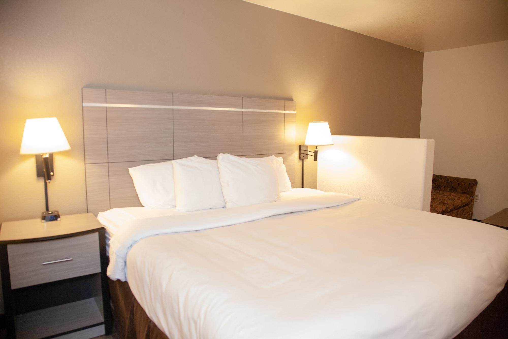 Econo Lodge Pueblo Dış mekan fotoğraf